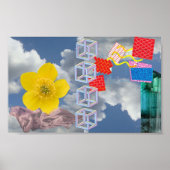 Summer Sorrow Poster (Voorkant)