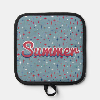 Summer Sparkles Pannenlap