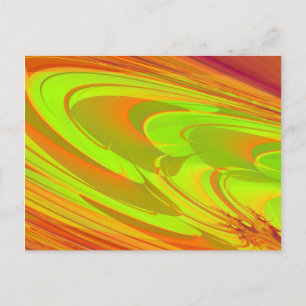 Summer Spice Briefkaart