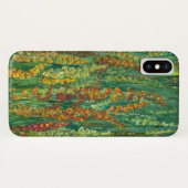 Summer Spires Case-Mate iPhone Case (Achterkant (horizontaal))