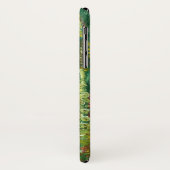 Summer Spires Case-Mate iPhone Case (Achterkant/links)