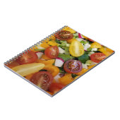 Summer Splash! Notitieboek (Linkerzijde)