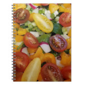 Summer Splash! Notitieboek (Voorkant)