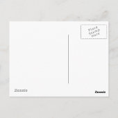“Summer Splash Strand Ansichtkaart” Briefkaart