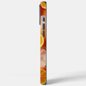 Summer Squeeze Phone Case (Achterkant / Links)