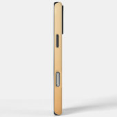 Summer Squeeze Phone Case (Achterkant / Rechts)