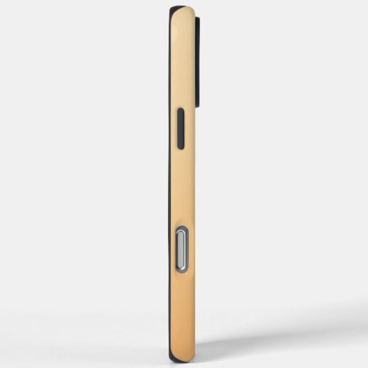 Summer Squeeze Phone Case (Achterkant / Rechts)