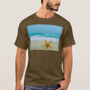 Summer Starfish T-shirt