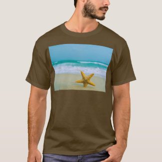 Summer Starfish T-shirt