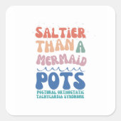 Summer Sticker (Voorkant)