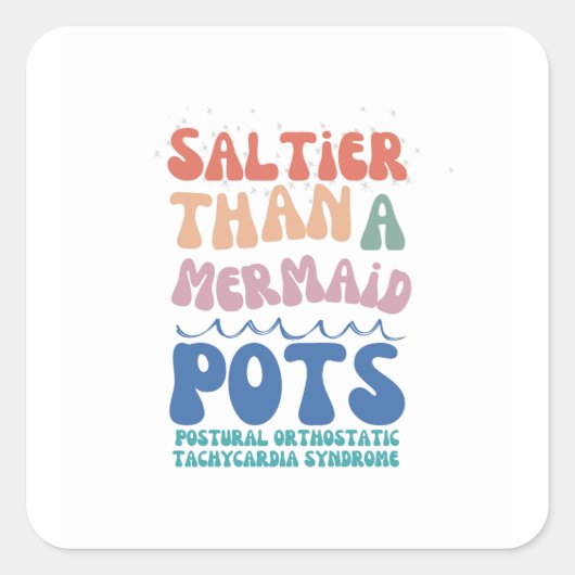 Summer Sticker (Voorkant)