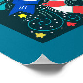 Summer Stories Poster (Hoek)