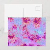 SUMMER STORM CLOUDS 10 BRIEFKAART (Voorkant / Achterkant)