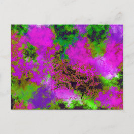 SUMMER STORM CLOUDS 12 BRIEFKAART