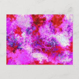 SUMMER STORM CLOUDS 16 BRIEFKAART