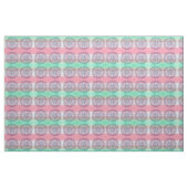 Summer strand bohemian mandala stof (Yard (91,4 cm))