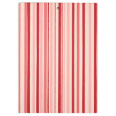 Summer Strawberry in Pink Klembord (Achterkant)