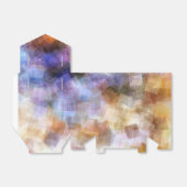 SUMMER STREAM BEDANKDOOSJES (Uitgevouwen)