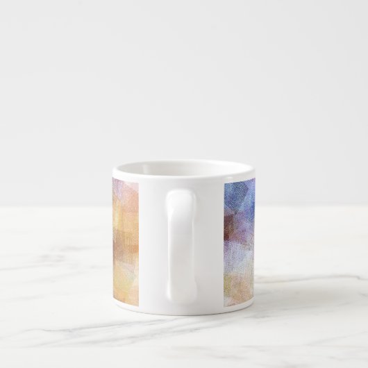 SUMMER STREAM ESPRESSO KOP (Achterkant)