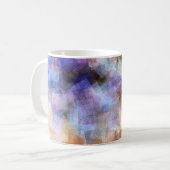 SUMMER STREAM KOFFIEMOK (Voorkant links)