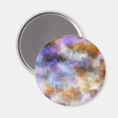 SUMMER STREAM MAGNEET (Voorkant / Achterkant)