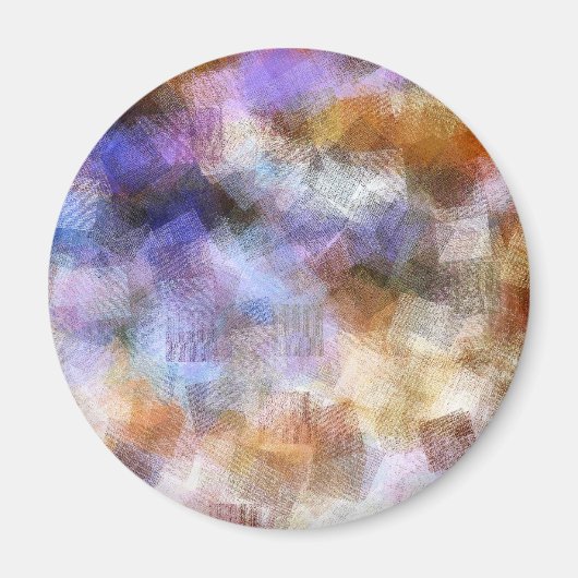 SUMMER STREAM MAGNEET (Voorkant)