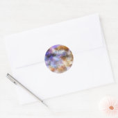 SUMMER STREAM RONDE STICKER (Envelop)