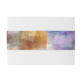 SUMMER STREAM UITNODIGINGEN WIKKEL (Achterkant Voorbeeld)