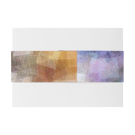 SUMMER STREAM UITNODIGINGEN WIKKEL (Achterkant Voorbeeld)