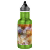 SUMMER STREAM WATERFLES (Rechts)