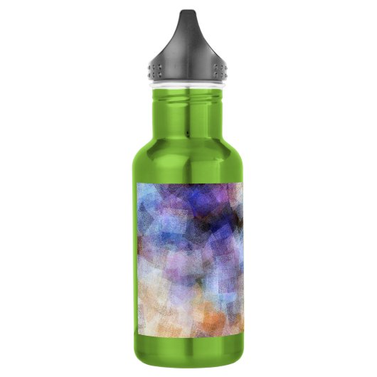 SUMMER STREAM WATERFLES  (Links)