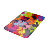 SUMMER-STROMEN BADMAT (Gekanteld)