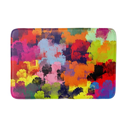 SUMMER-STROMEN BADMAT (Voorkant)