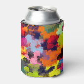 SUMMER-STROMEN BLIKJESKOELER (Blikje Voorkant)