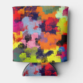 SUMMER-STROMEN BLIKJESKOELER (Voorkant)