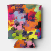 SUMMER-STROMEN BLIKJESKOELER (Achterkant)