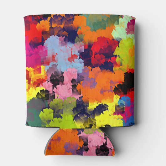 SUMMER-STROMEN BLIKJESKOELER (Achterkant)