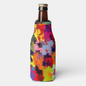 SUMMER-STROMEN FLESJESKOELER (Fles Voorkant)