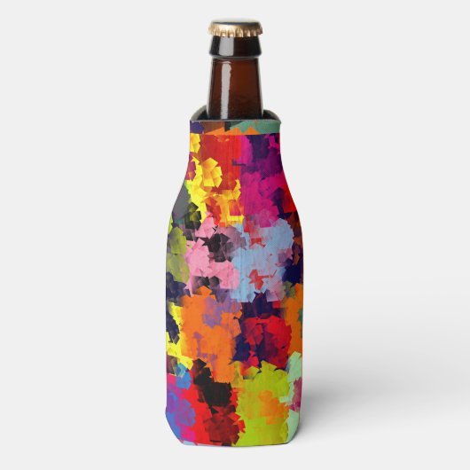 SUMMER-STROMEN FLESJESKOELER (Fles Voorkant)