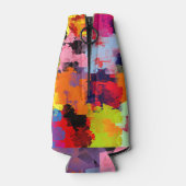 SUMMER-STROMEN FLESJESKOELER (Achterkant)