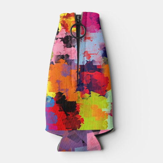 SUMMER-STROMEN FLESJESKOELER (Achterkant)