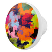 SUMMER-STROMEN KERAMISCHE KNOP (Rechts)