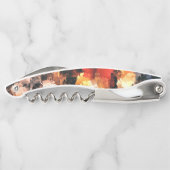 SUMMER-STROMEN KURKENTREKKER (Achterkant)