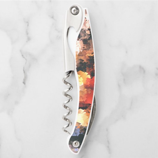 SUMMER-STROMEN KURKENTREKKER (Voorkant)