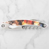 SUMMER-STROMEN KURKENTREKKER (Voorkant)