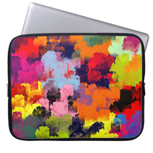 SUMMER-STROMEN LAPTOP SLEEVE