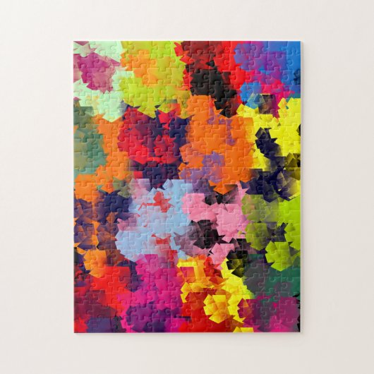 SUMMER-STROMEN LEGPUZZEL (Verticaal)