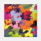 SUMMER-STROMEN MAGNEET (Voorkant)