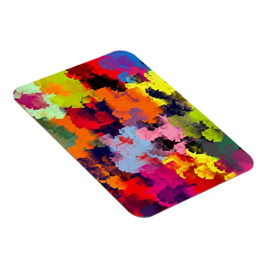 SUMMER-STROMEN MAGNEET (Rechterzijde)