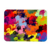 SUMMER-STROMEN MAGNEET (Horizontaal)